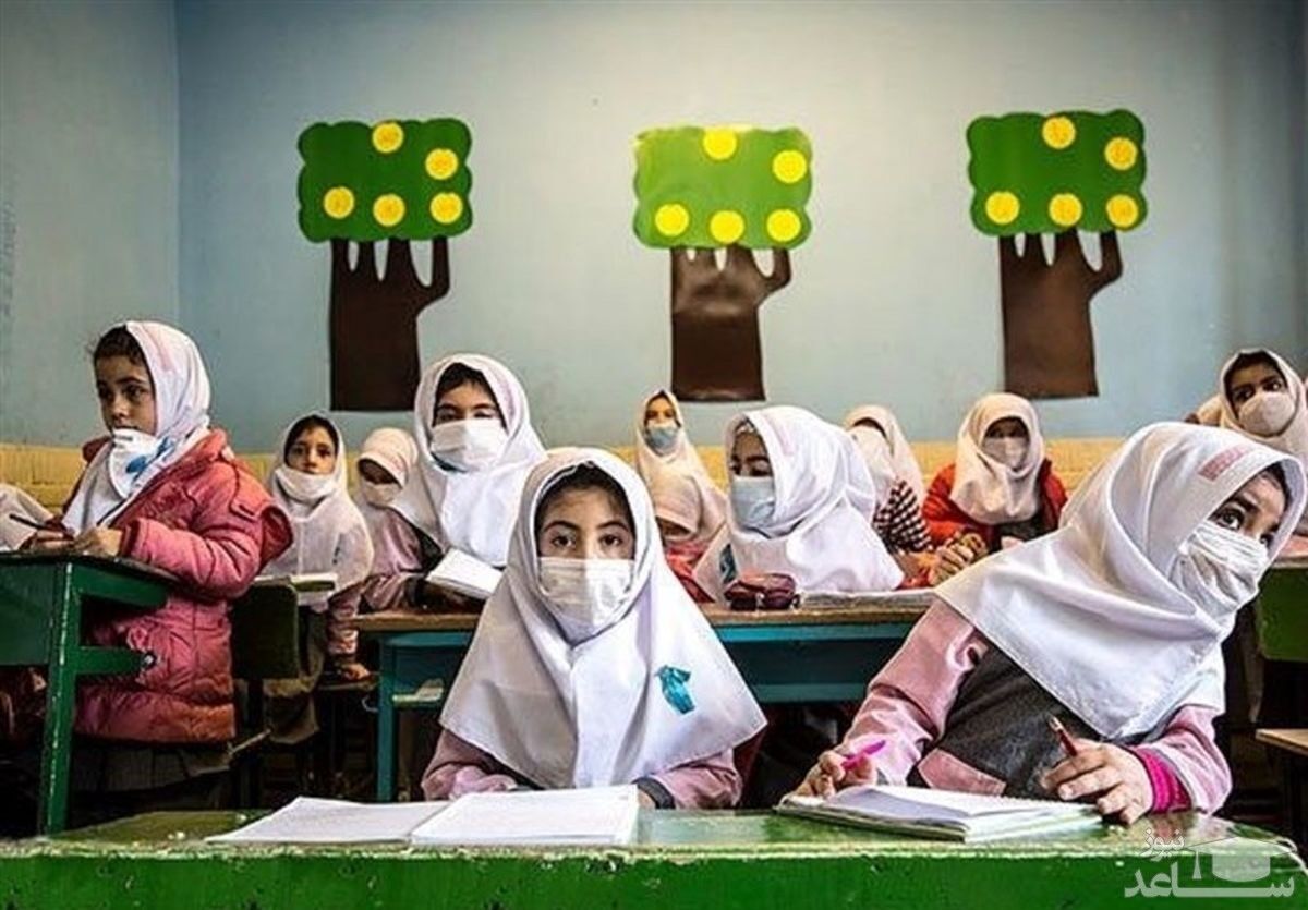 کلیه مدارس دولتی از پرداخت هزینه‌های برق، گاز و آب معاف شدند