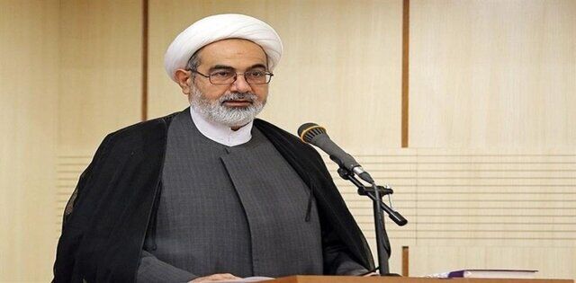 نیروهای مسلح ایران در بین نیروهای مسلح دنیا کمترین جرائم را دارند