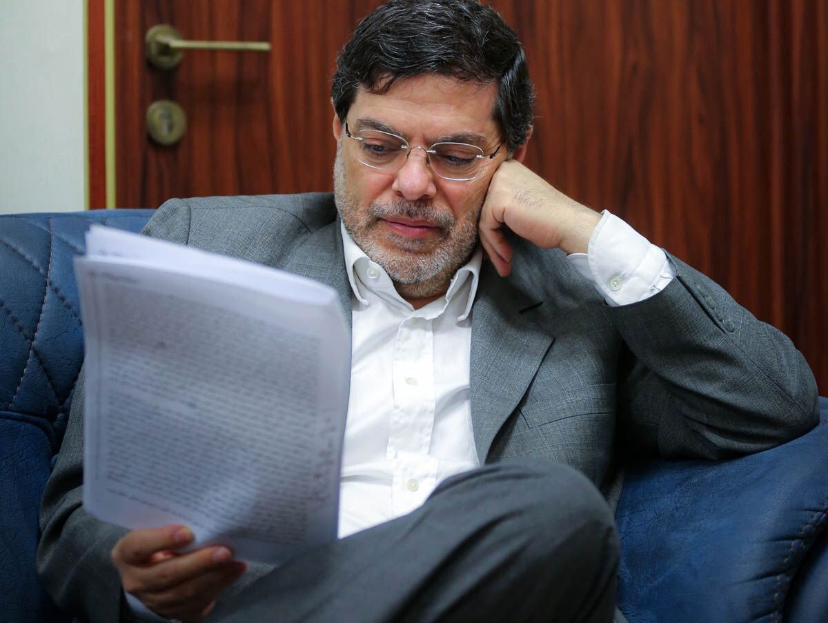 «آشوب‌های ایران» توافق قریب‌الوقوع را عقب انداختند / ماه‌هاست که متن توافق عملاً آماده است