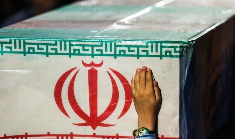 شهادت بیش از ۱۸ والیبالیست دختر در حمله اسرائیل به یک سالن ورزشی در لامرد