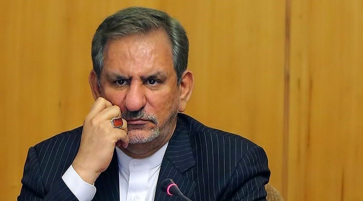 خاطره جهانگیری از آخرین دیدارش با کمال خرازی / برای همسرش اشک می‌ریخت
