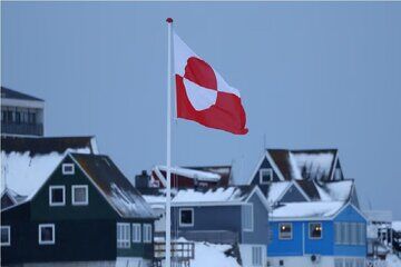 بلومبرگ تصمیم آمریکا درباره گرینلند را فاش کرد