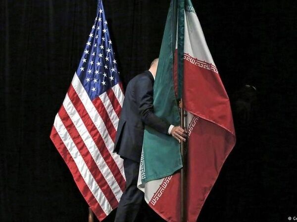 اظهارات مقام سابق آمریکایی علیه ایران
