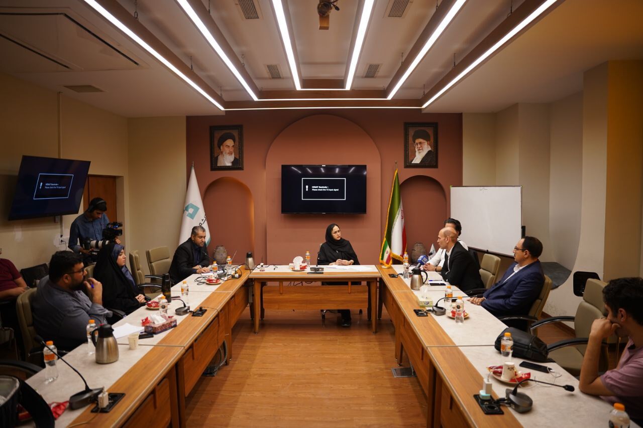 محور مقاومت در آیینه بازنمایی امنیتی 
