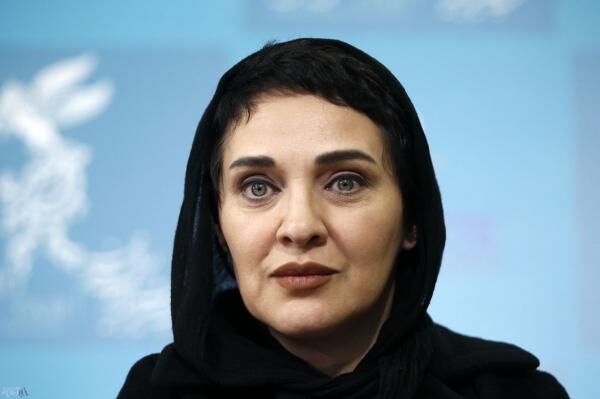 رویا نونهالی حجاب از سر برداشت؟ + تصاویر