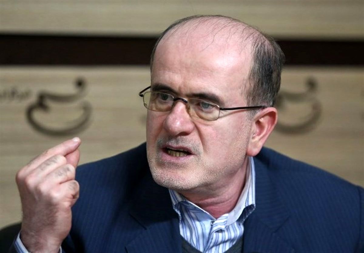 لاهوتی: بودجه هنگفت نهادها و ارگان‌های فرهنگی و تبلیغاتی باید اصلاح شود