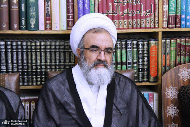در «سلام فرمانده» باید نام امام به صورت پررنگ مطرح می‌شد