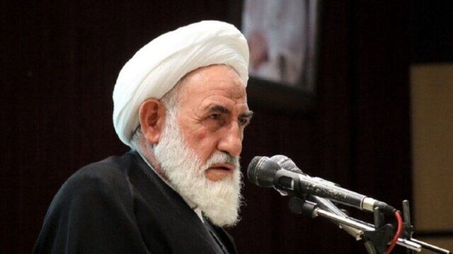 حکم قصاص عامل قتل آیت‌الله سلیمانی عضو خبرگان رهبری در دیوان عالی کشور تایید شد