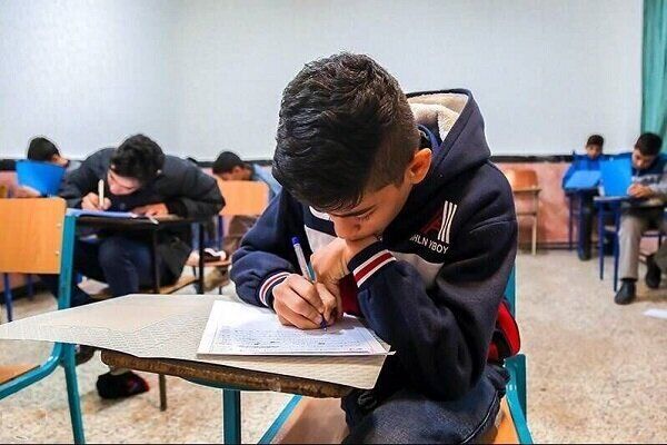 تشریح نحوه نمره‌گذاری پاسخ برگ‌های امتحانات نهایی