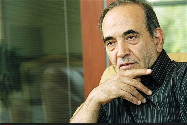 می‌گفتند خاتمی، گورباچف نظام است/  اصلاح قانون اساسی به‌معنای قبول نداشتن آن نیست