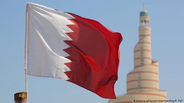 قطر حمله به مسجدی در کابل را محکوم کرد