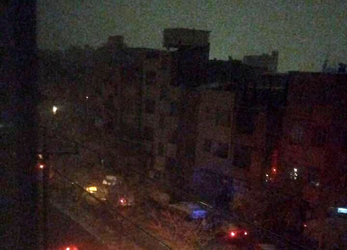 برق،تهران