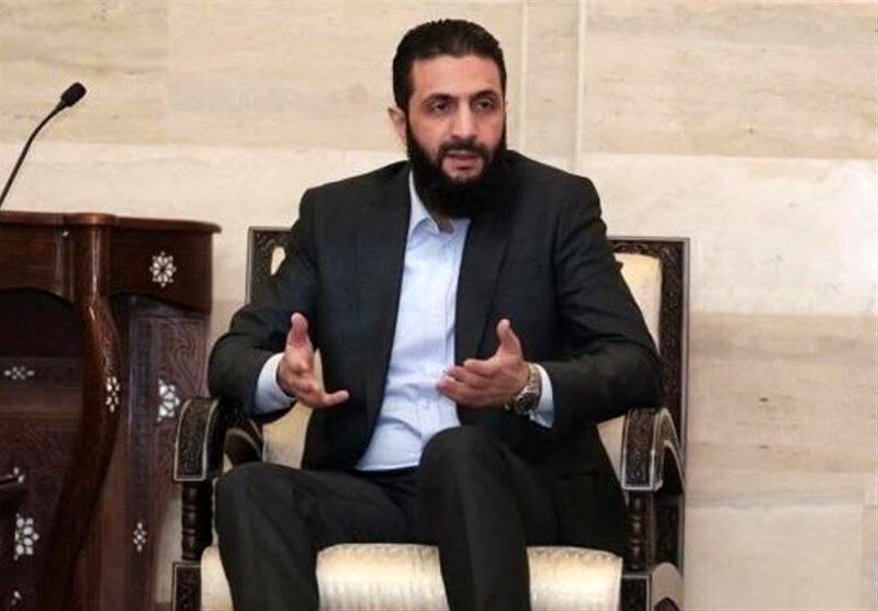جولانی: در نبرد سرنگونی حکومت بشار اسد، با روسیه به توافق رسیده بودیم، وقتی به حمص رسیدیم، روس‌ها خودشان را کنار کشیدند