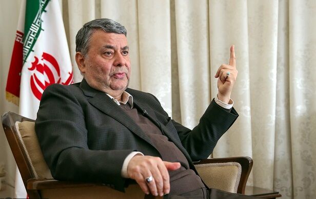 اقدام اروپا علیه سپاه شرایط را به طرف خطرناک شدن پیش می‌برد