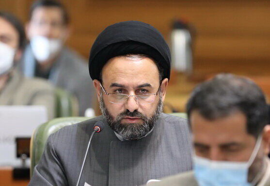آنچه در بزرگراه آزادگان رخ داده فروچاله بوده نه فرونشست 