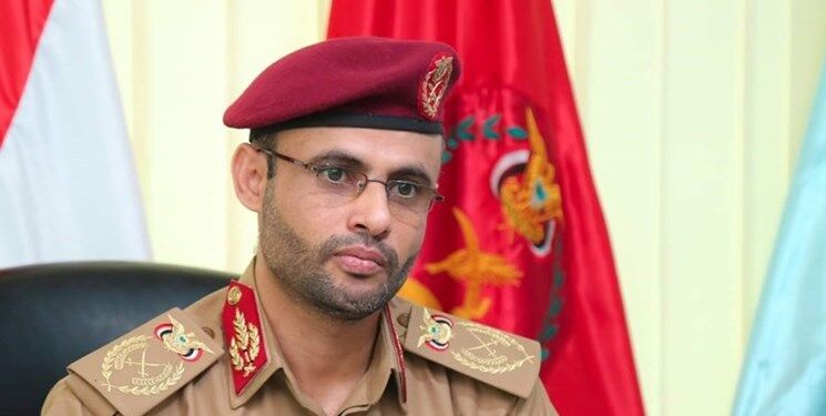 ارتش یمن همه توطئه‌های دشمنان را ناکام گذاشت/ قادر به گرفتن حقوق خود هستیم