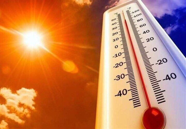 دمای هوا از ابتدای هفته آینده روند افزایشی خواهد داشت