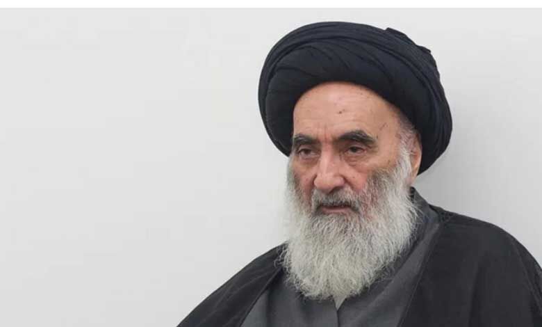 دفتر آیت‌الله سیستانی، چهارشنبه را اول محرم ۱۴۴۸ اعلام کرد
