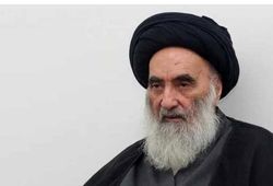 دفتر آیت‌الله سیستانی، چهارشنبه را اول محرم ۱۴۴۸ اعلام کرد