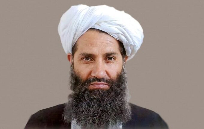 تکذیب شایعه کشته شدن «هبت‌الله آخوندزاده» رهبر طالبان افغانستان