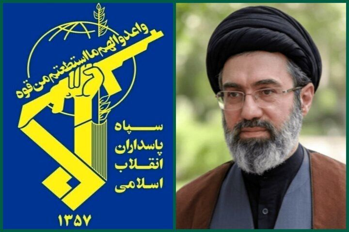 سپاه: ملت عزیز و رزمندگان اسلام چون کوه استوار پشتوانه دولتمردان خود هستند 