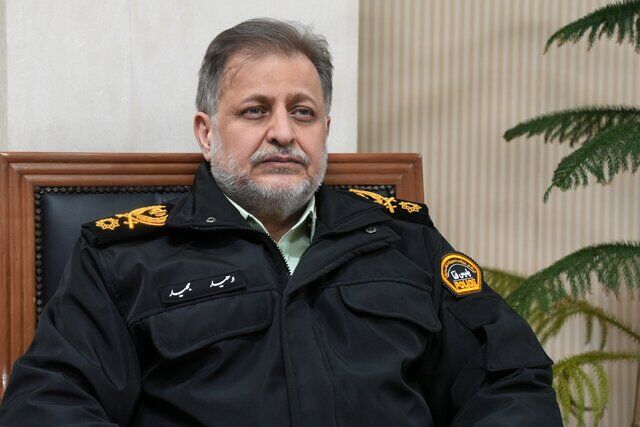رسیدگی به ۸۹ پرونده کثیرالشاکی برداشت غیرمجاز اینترنتی در سال ۱۴۰۳
