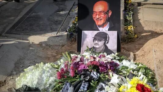 پیام تسلیت رییس صداوسیما برای زنده‌یاد حمید لبخنده