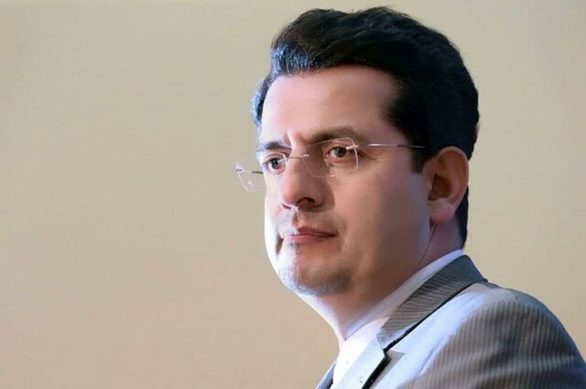 تغییر ناپذیری مرزهای بین المللی درمورد همسایگان شمالی پابرجاست