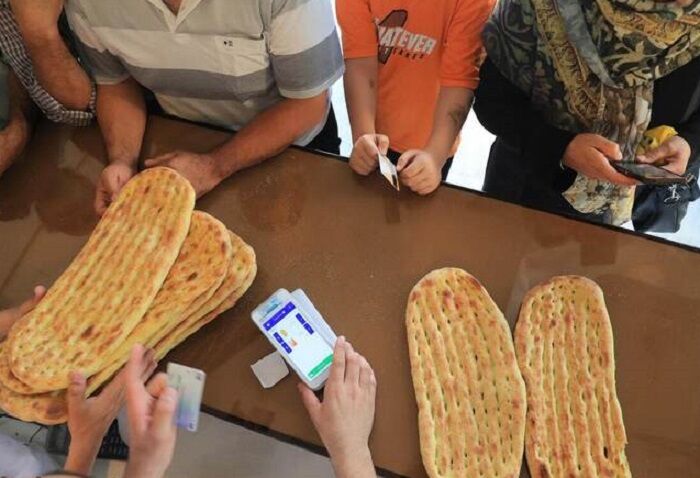 هشدار رئیس سازمان تعزیرات حکومتی به گرانفروشان نان 