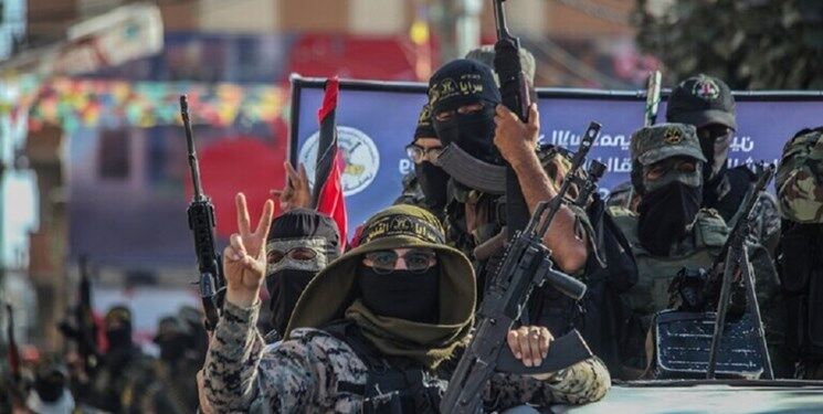 فراخوان سرایا القدس به تشدید درگیری با اشغالگران در کرانه باختری