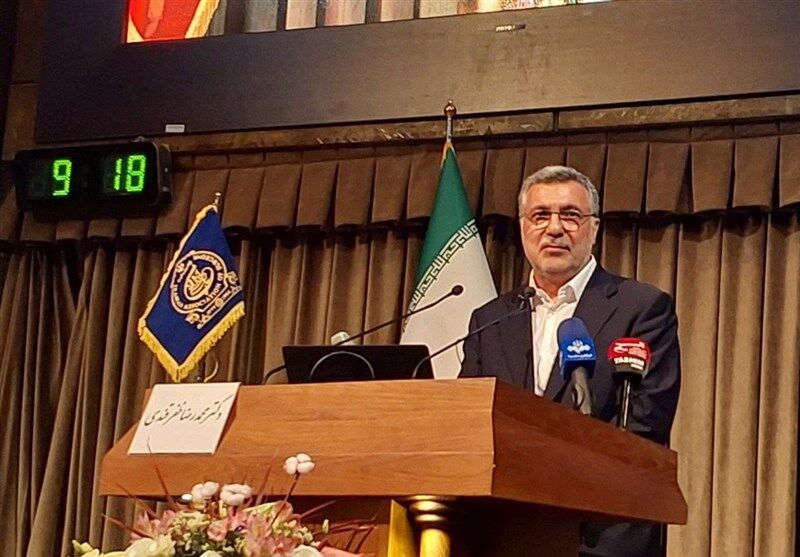 وزیر بهداشت: کمبودی در جنگ نداشتیم/ آمادگی کامل سیستم درمانی برای بحران