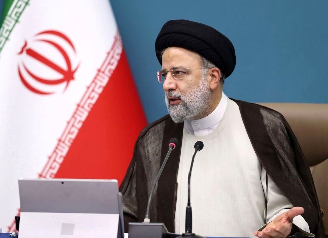 دشمن در حوادث اخیر به دنبال القای یأس و ناامیدی است /در بیشتر خرابکاری‌ها در منطقه شیطنت آمریکا دیده می شود