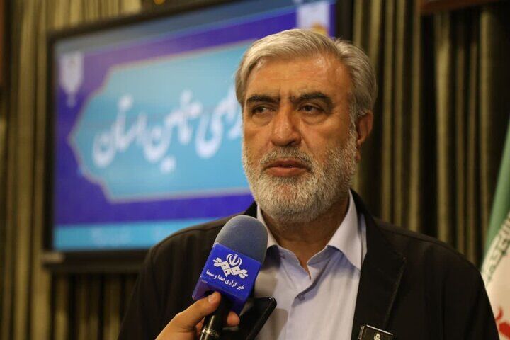عزیزی: اولویت امروز رصد و تامین امنیت مرزهای شمال شرق کشور است