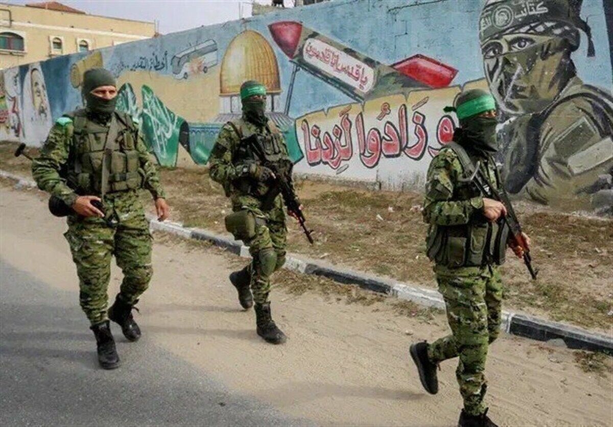  جزئیات طرح آمریکا برای خلع سلاح حماس در غزه