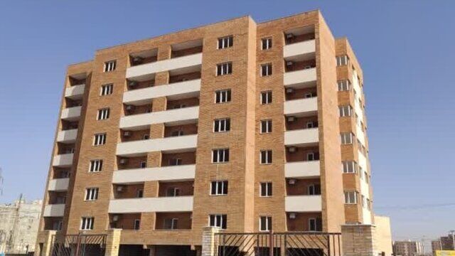 شکست طرح نهضت ملی مسکن به روایت آمار؛ خبری از خانه ارزان نیست!
