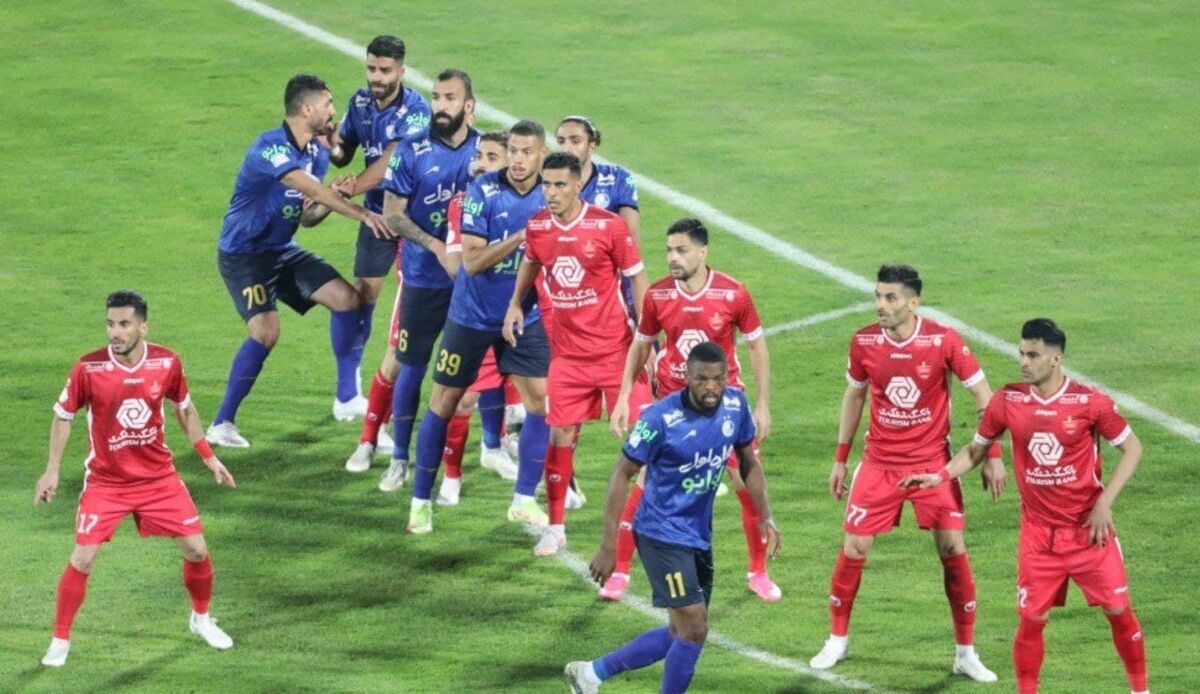 فروش ۷۰ و ۷۹ میلیاردی آبی و قرمزها در نخستین هفته پذیره‌نویسی سهام
