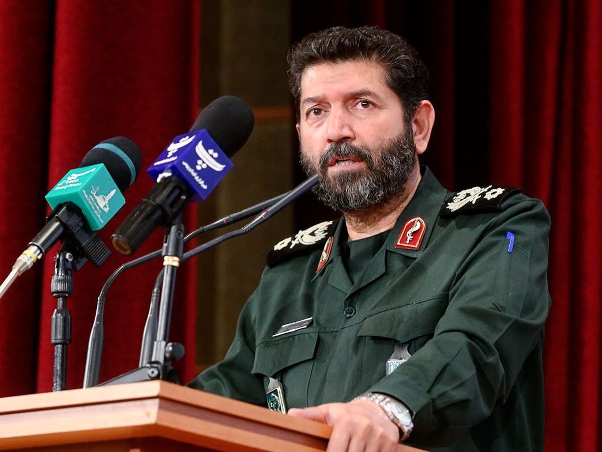 ۱۴ نفر از عوامل مرتبط با شهادت آرمان علیوردی دستگیر شدند/ توان اطلاعاتی ما برای شناسایی و دستگیری عوامل ناآرامیها بالا است