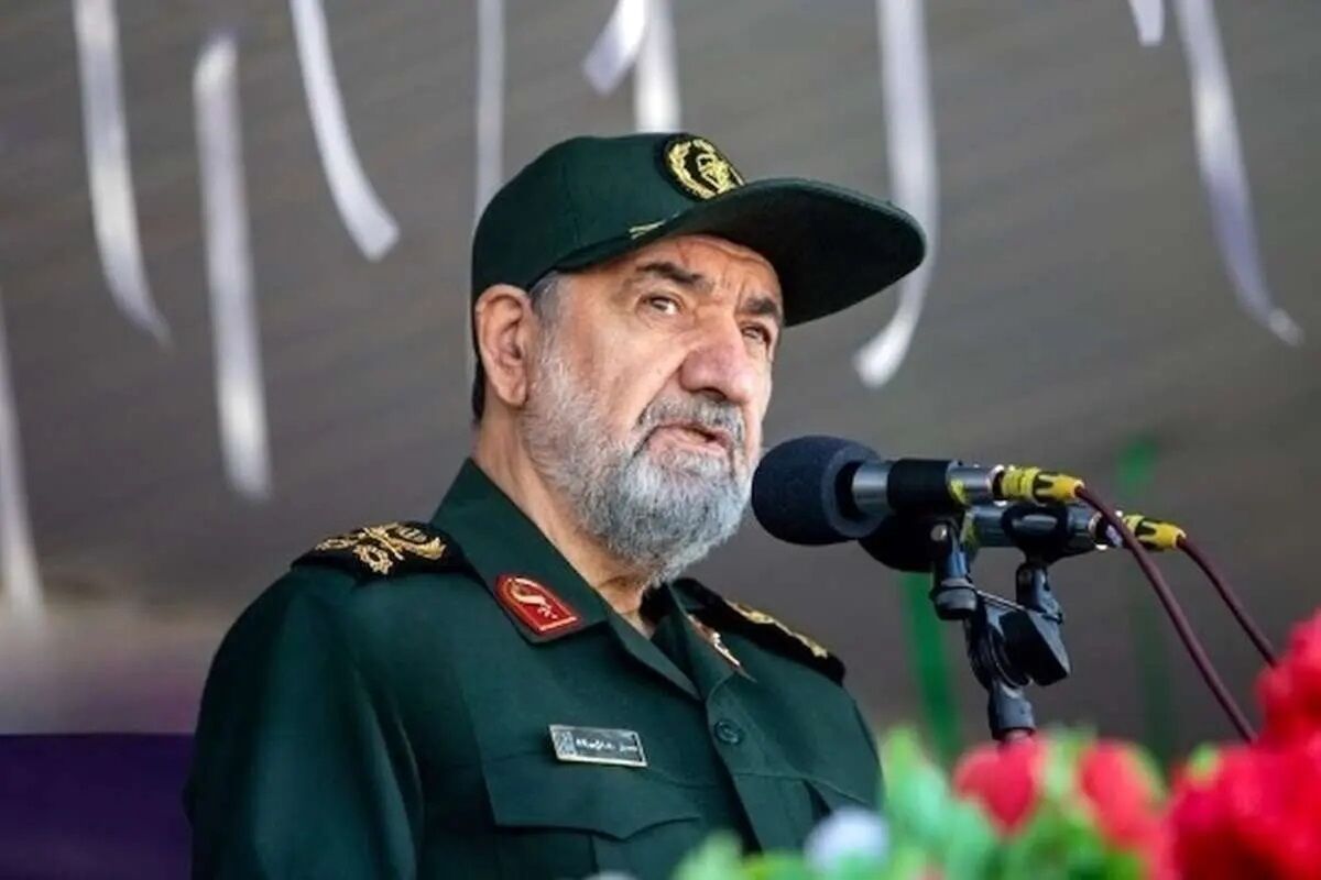 محسن رضایی: خواهید دید روزی آمریکایی‌ها در فرودگاه امام تقاضای دیدار با رئیس‌جمهور و رهبر انقلاب را خواهند کرد +‌ویدیو