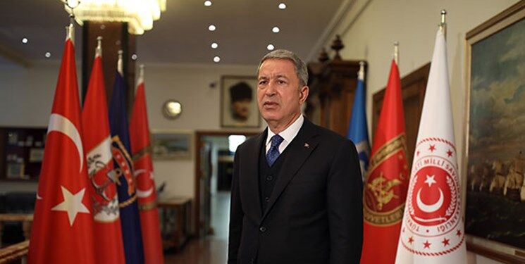 روسیه اعلام کرد ارتباطی با بمباران اودسا ندارد