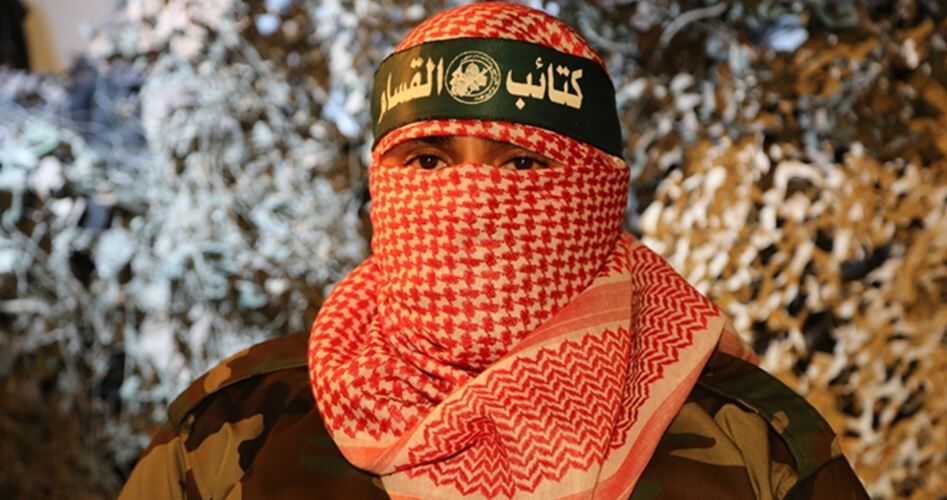 ویدئو | هشدار گردان‌های عزالدین قسام به اسرائیل: تصمیم گرفتیم به جنایت‌ فاشیست‌های صهیونیستی پایان دهیم