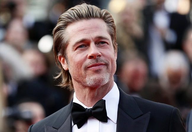 آنجلینا جولی بازهم از برد پیت شکایت کرد