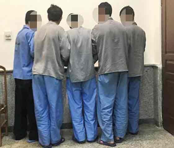 راز سرقت‌های میلیاردی از صرافی‌ها فاش شد