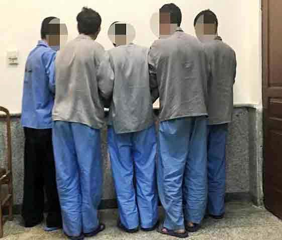 راز سرقت‌های میلیاردی از صرافی‌ها فاش شد