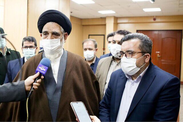 قوه قضاییه جلوی گرفتن وکیل تعیینی برای متهمان را نگرفته است