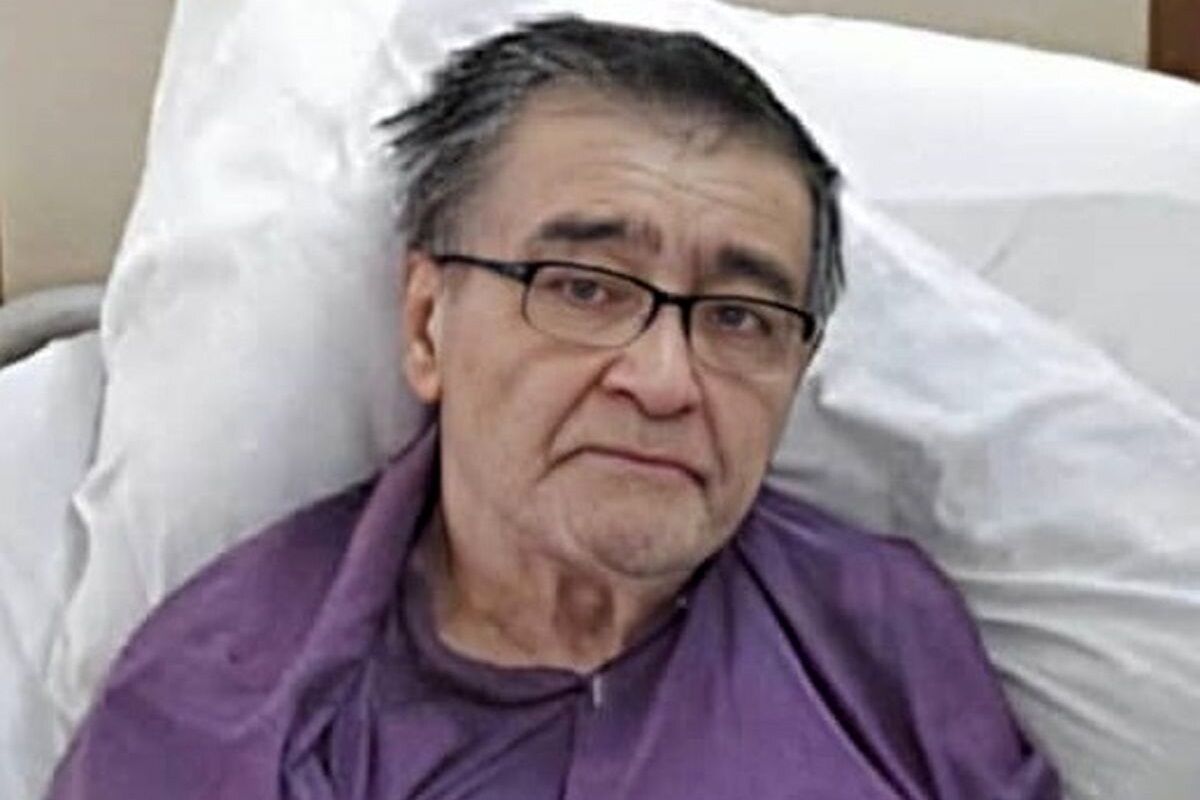 رضا رویگری درگذشت