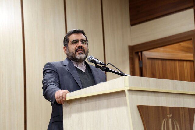 عدم حضور سینماگران ایرانی در جشنواره برلین سیاسی است