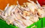 قیمت مرغ امروز سه‌شنبه ۲۴ شهریور ۱۴۰۵ 