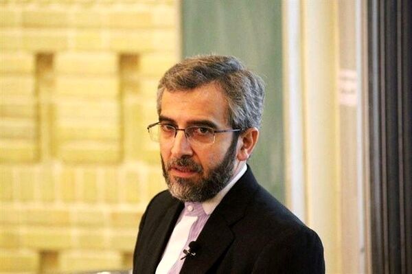 آغاز رایزنی‌ها برای رفع تحریم‌ها