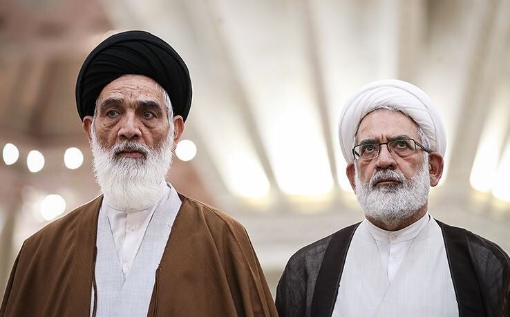 احتمال خداحافظی مرتضوی‌مقدم از دیوان عالی کشور/ دادستان کل کشور در یک قدمی ریاست دیوان عالی؟! 