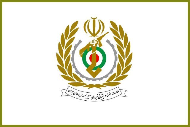 بیانیه وزارت دفاع و پشتیبانی نیروهای مسلح در تجلیل از شهدای ناو دنا